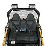 Багги с пультом управления Bambi M 4969EBLR-7(24V) Оранжевый