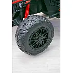 Багги с пультом управления Bambi M 4971EBLR-3(24V) Красный