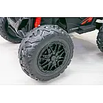 Багги с пультом управления Bambi M 4971EBLR-3(24V) Красный