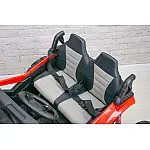 Багги с пультом управления Bambi M 4971EBLR-3(24V) Красный