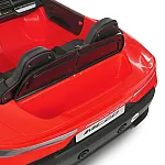 Дитячий електромобіль Maserati Bambi M 4993EBLR-3 Червоний