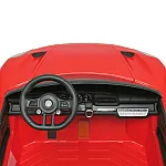 Дитячий електромобіль Maserati Bambi M 4993EBLR-3 Червоний