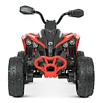 Детский квадроцикл с пультом управления Bambi M 5001EBLR-3 Красный