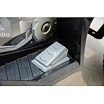 Дитячий квадроцикл Bambi M 5008EBL-8 Рожевий