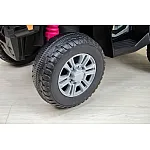 Дитячий квадроцикл Bambi M 5008EBL-8 Рожевий