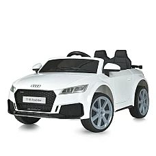 Дитячий електромобіль Audi TT RS Roadster Bambi M 5012EBLR-1 