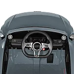 Дитячий електромобіль Audi TT RS Roadster Bambi M 5012EBLR-11 Сірий