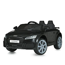 Детский электромобиль Audi TT RS Roadster Bambi M 5012EBLR-2 