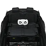 Детский электромобиль Audi TT RS Roadster Bambi M 5012EBLR-2 Черный