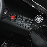 Детский электромобиль Audi TT RS Roadster Bambi M 5012EBLR-2 Черный