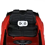 Детский электромобиль Audi TT RS Roadster Bambi M 5012EBLR-3 Красный