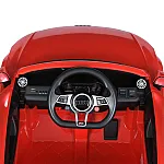 Детский электромобиль Audi TT RS Roadster Bambi M 5012EBLR-3 Красный