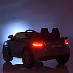 Детский электромобиль Audi TT RS Roadster Bambi M 5012EBLR-3 Красный