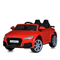 Детский электромобиль Audi TT RS Roadster Bambi M 5012EBLR-3 