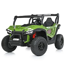Баггі з пультом керування Bambi M 5019EBLR-10(24V) Камуфляж