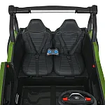 Багги с пультом управления Bambi M 5019EBLR-10(24V) Камуфляж
