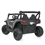Багги с пультом управления Bambi M 5019EBLR-11(24V) Серый