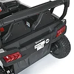 Багги с пультом управления Bambi M 5019EBLR-11(24V) Серый