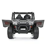 Багги с пультом управления Bambi M 5019EBLR-11(24V) Серый
