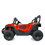 Баггі з пультом керування Bambi M 5019EBLR-3(24V) Червоний