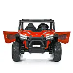 Баггі з пультом керування Bambi M 5019EBLR-3(24V) Червоний