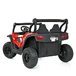 Баггі з пультом керування Bambi M 5019EBLR-3(24V) Червоний