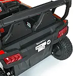 Баггі з пультом керування Bambi M 5019EBLR-3(24V) Червоний