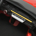 Дитячий електромобіль Lamborghini Bambi M 5020EBLR-3 (24V) Червоний