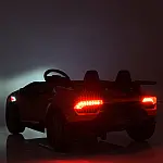 Дитячий електромобіль Lamborghini Bambi M 5020EBLR-5(24V) Зелений