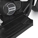 Дитячий електромотоцикл Bambi M 5023EL-1 Білий