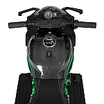 Дитячий електромотоцикл Bambi M 5023EL-2 Чорний