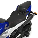 Детский электромотоцикл Bambi M 5024EL-4 Синий