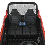 Баггі з пультом керування Bambi M 5025EBLR-3(24V) Червоний