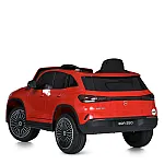 Дитячий електромобіль Mercedes Bambi M 5027EBLR-3 Червоний