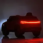 Дитячий електромобіль Mercedes Bambi M 5027EBLR-3 Червоний