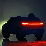 Дитячий електромобіль Mercedes Bambi M 5027EBLR-4 Синій
