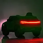 Детский электромобиль Mercedes Bambi M 5027EBLR-5 Зеленый