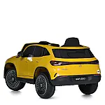 Детский электромобиль Mercedes Bambi M 5027EBLR-6 Желтый