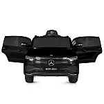 Детский электромобиль Mercedes Bambi M 5027EBLRS-2 Черный