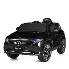 Детский электромобиль Mercedes Bambi M 5027EBLRS-2 Черный
