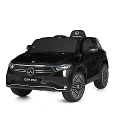 Детский электромобиль Mercedes Bambi M 5027EBLRS-2 Черный