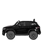 Детский электромобиль Mercedes Bambi M 5027EBLRS-2 Черный