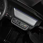 Детский электромобиль Mercedes Bambi M 5027EBLRS-2 Черный