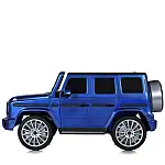 Джип з пультом керування Mercedes Bambi M 5028EBLRS-4 Синій