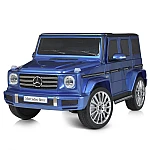 Синій Автофарбування