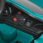 Детский электромобиль McLaren Bambi M 5030EBLR-12 Голубой