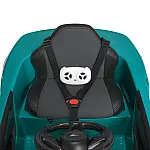Детский электромобиль McLaren Bambi M 5030EBLR-12 Голубой