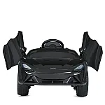 Дитячий електромобіль McLaren Bambi M 5030EBLR-2 Чорний