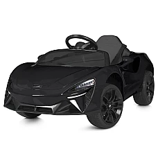 Дитячий електромобіль McLaren Bambi M 5030EBLR-2 Чорний