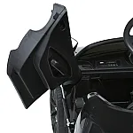 Дитячий електромобіль McLaren Bambi M 5030EBLR-2 Чорний